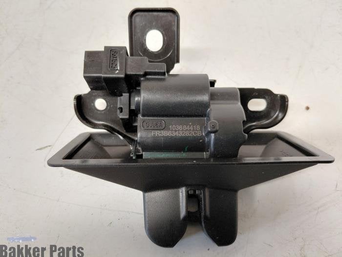 Mécanique de verrouillage hayon d'un Ford Usa Mustang, Autos : Pièces & Accessoires, -, -, 3 mois de garantie, Pièces américaines