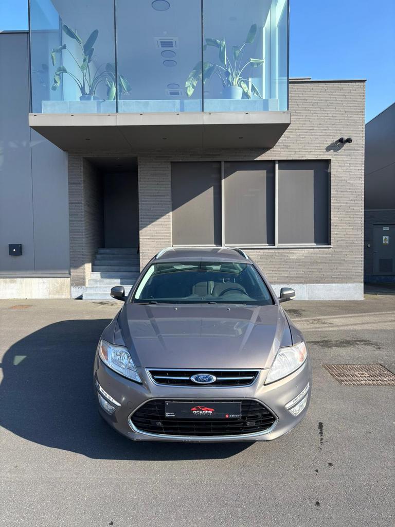 Ford Mondeo/2014/185 000 km/2,0 gazole/103 kW/euro5, Autos, Achat, 4 portes, Entreprise, Mondeo