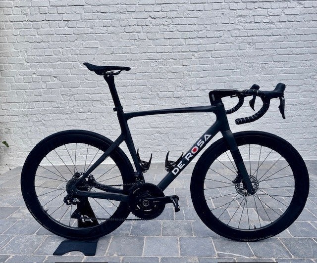 Te koop: De Rosa Pininfarina 70, Autres marques, Comme neuf, Enlèvement, 28 pouces