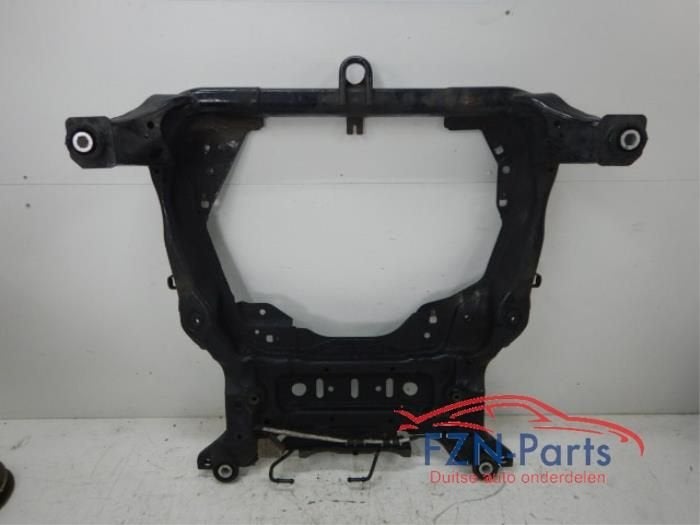 Subframe Landrover Evoque (22726252), Enlèvement ou Envoi, Utilisé