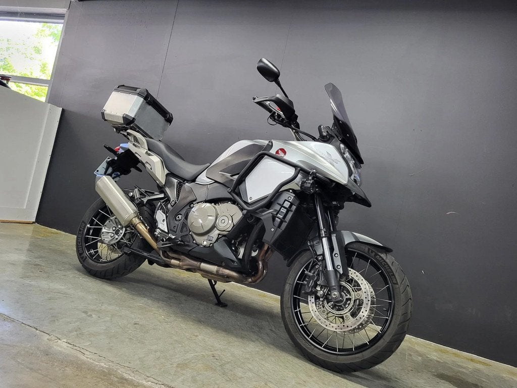 Honda Crosstourer 1200 krachtige karaktervolle allroad, Entreprise, Plus de 35 kW, Autre, 1200 cm³