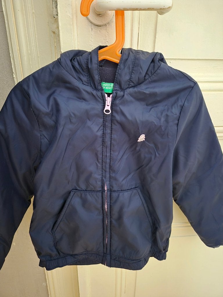Veste, Ophalen, Gebruikt, Meisje, Trui of Vest