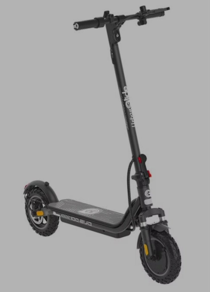 Trottinette électrique, Fietsen en Brommers, Overige merken, Versnellingen, Nieuw, Ophalen of Verzenden