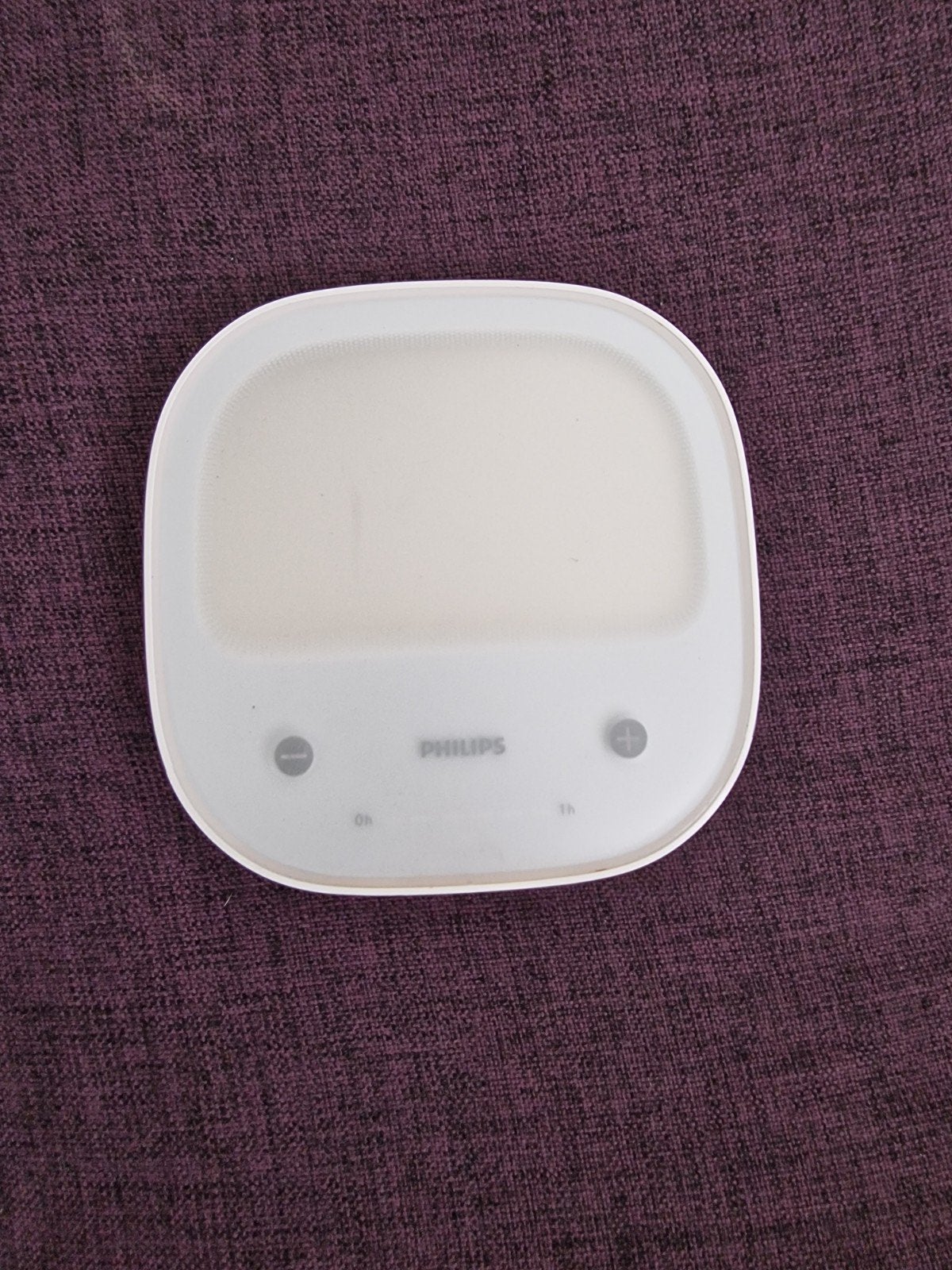 Philips EnergyUp HF3430 - Energie lichttherapie lamp / dagli, Ophalen