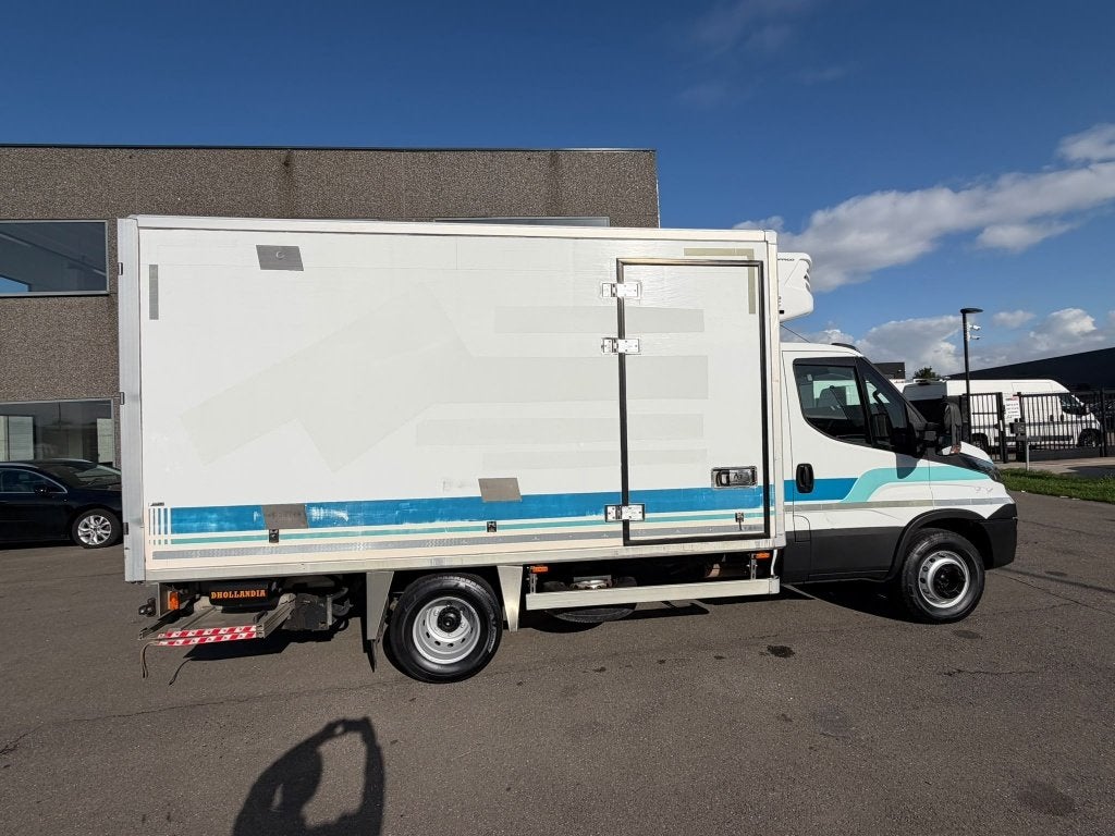 Iveco Daily 70C170 (Stock ID 06288) — 4
