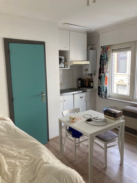 Studio in Gent (ENKEL VOOR STUDENTEN), Minder dan 20 m², Gent