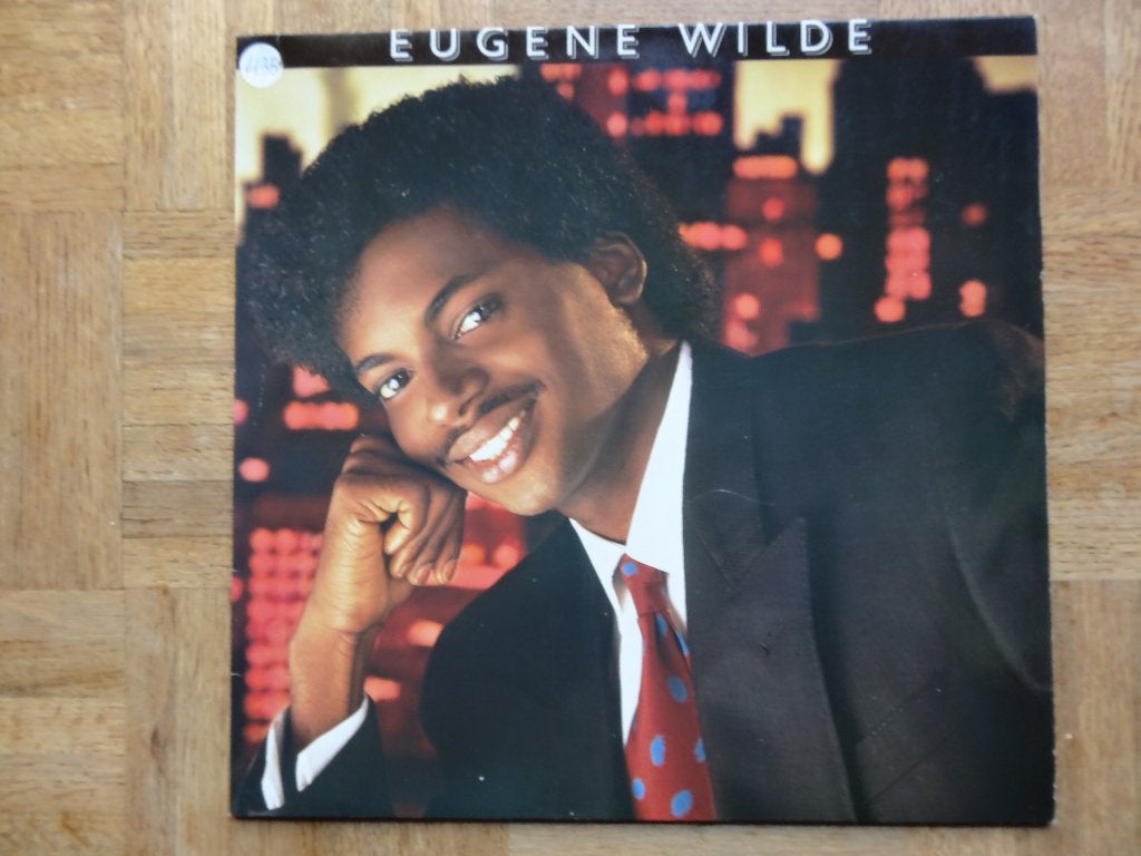 Eugene Wilde, CD & DVD, Vinyles | R&B & Soul, Enlèvement ou Envoi, Utilisé, Soul, LP