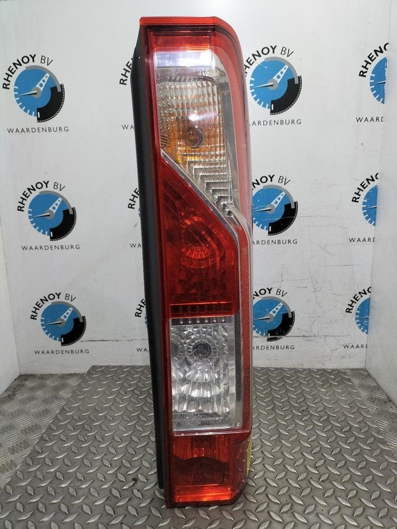 RENAULT MASTER L3H2 ACHTERLICHT R 265500023R, 2VA01011002 20, Ophalen of Verzenden, Gebruikt, ARN erkend
