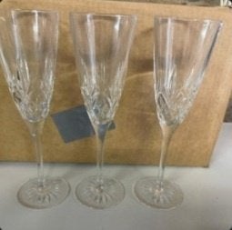 14 verres à vin à vendre, Collections, Verres & Petits Verres, Utilisé, Autres types, Enlèvement