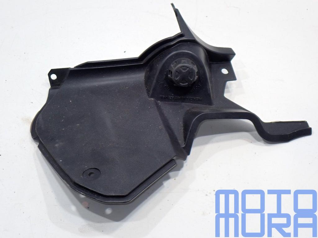 Binnenkapje voor de Yamaha FJR 1300 2005 - 2006 FJR1300 5JW, Motoren, Gebruikt, -, -, Ophalen of Verzenden