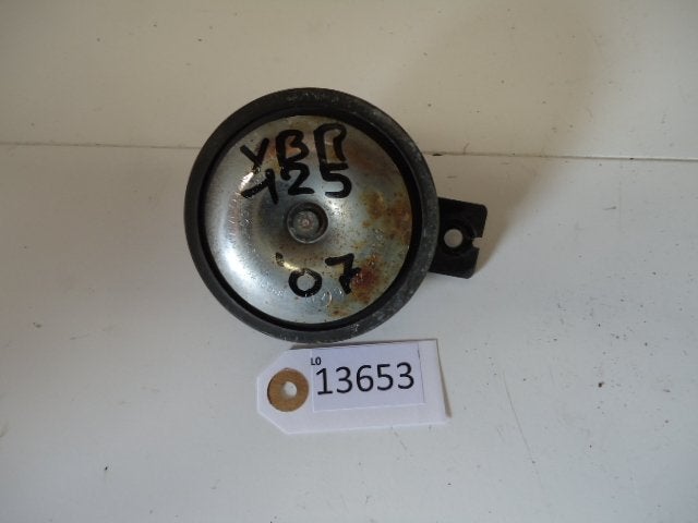 YBR125 2007 - 2011 Yamaha Claxon D1-12626, Motoren