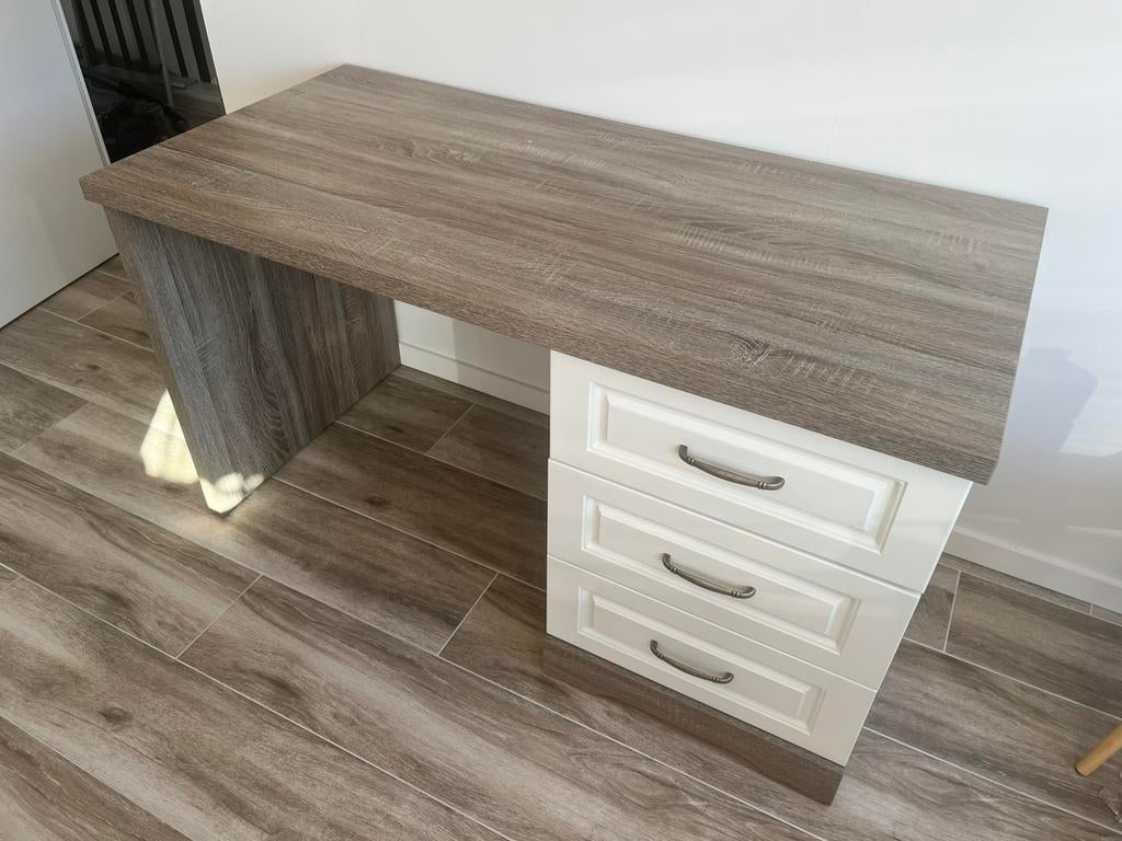 Bureau, Huis en Inrichting, Bureaus, Ophalen