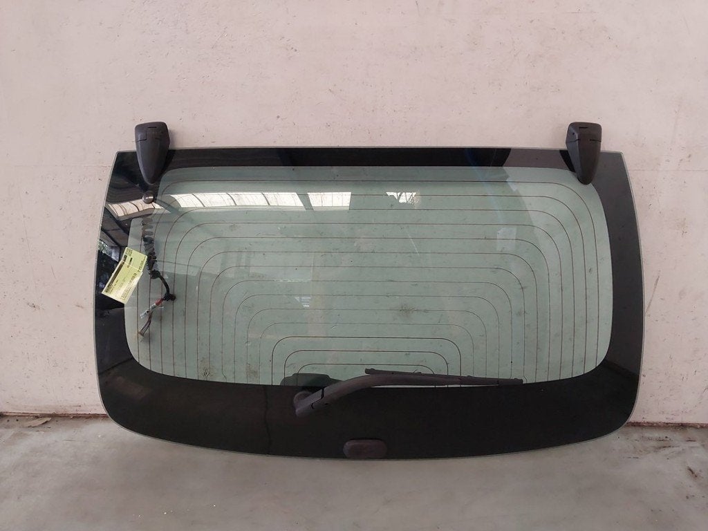 HAYON ARRIÈRE / MALLE (|8744W2|1607984280|8744HZ|1607984380, Citroën, Kontakt-citroen@citroen.com, Haillon arrière, Utilisé