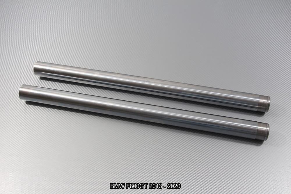 Tubes de fourche SPR BMW F800GT 2013 - 2020, Motos, Accessoires | Autre, Neuf, Enlèvement ou Envoi