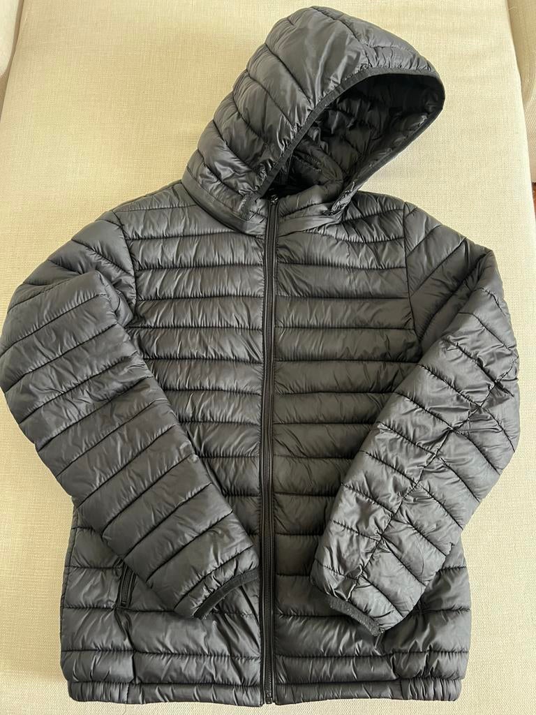 Veste chaude Kymaxx taille M, Enlèvement ou Envoi, Comme neuf