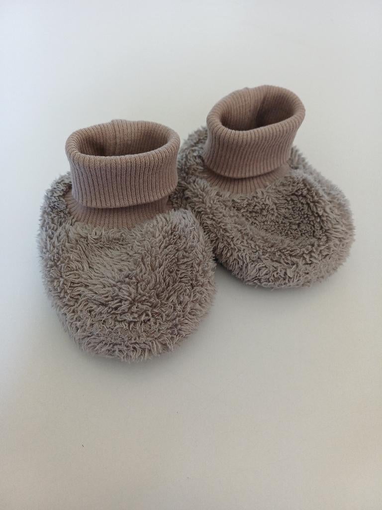 Slofjes Baby Boum, Kinderen en Baby's, Slofjes, Gebruikt, Jongetje of Meisje, Ophalen of Verzenden