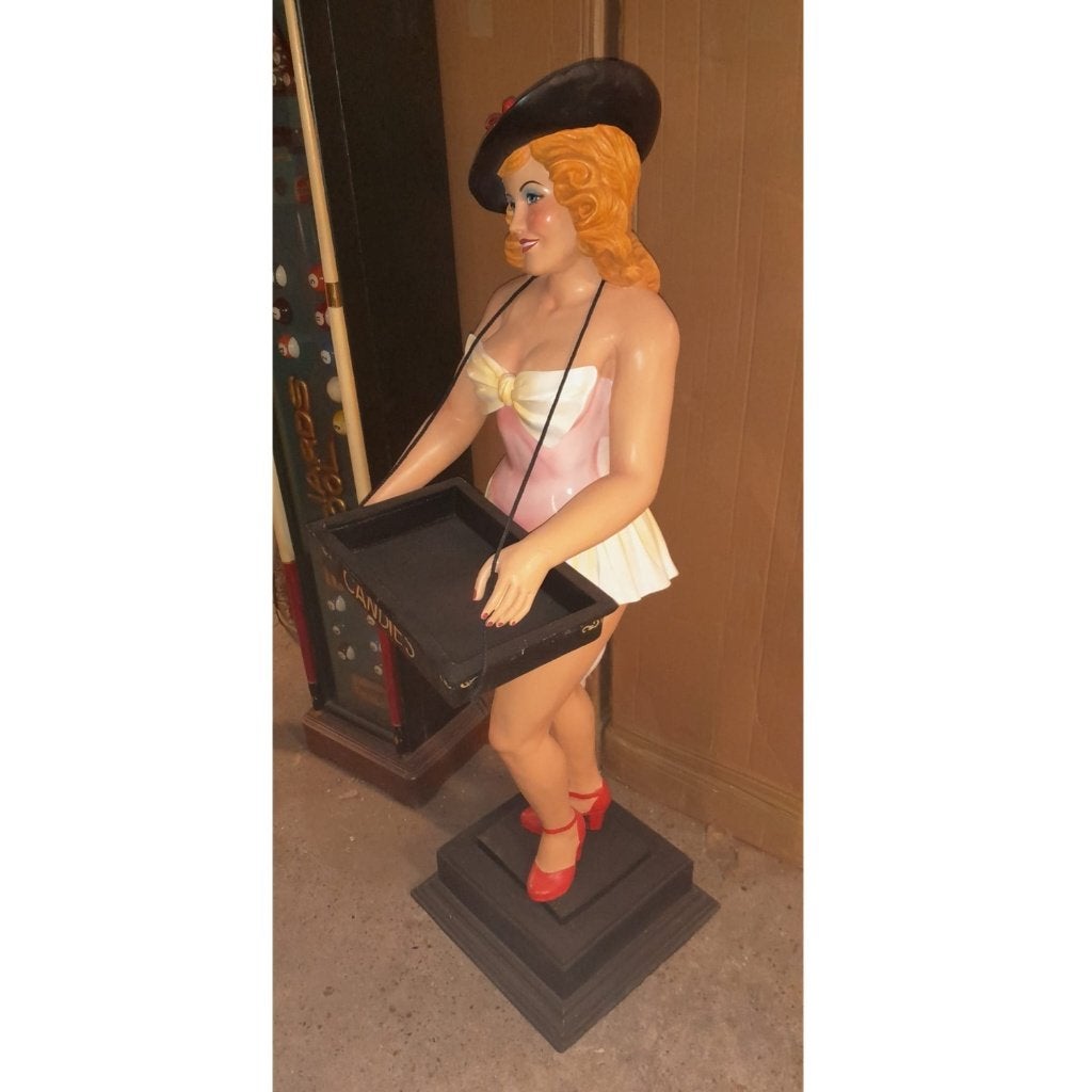 American Candy Girl, taille L, 150 cm, Enlèvement, Neuf