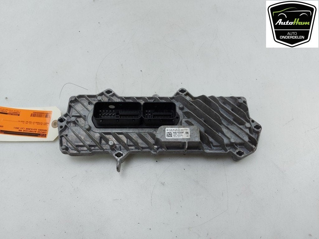 CALCULATEUR ECU BOITE DE VITESSES Mercedes-Benz GLB (247.6), Autos : Pièces & Accessoires, Utilisé, Mercedes-Benz