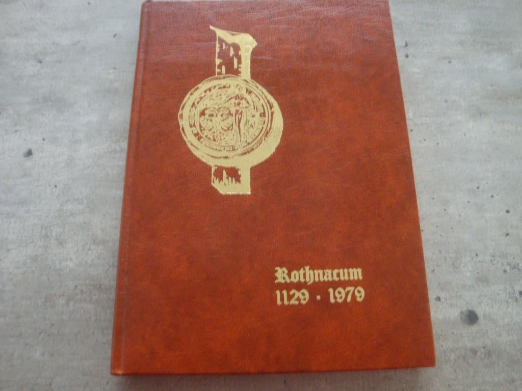 ROTHNACUM 1129=1979 -RONSE, RENAIX, Enlèvement ou Envoi, Utilisé