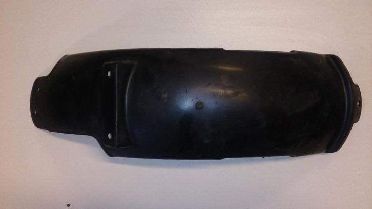 Kawasaki Z305 binnenspatbord KZ305 binnenkuip binnenscherm, Motoren, Onderdelen | Kawasaki, Ophalen of Verzenden, Gebruikt