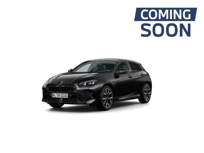BMW 1-Serie M Sport, Auto's, BMW, 1 Reeks, Adaptieve lichten, Airbags, Airconditioning, Alarm, Climate control, Elektrische buitenspiegels