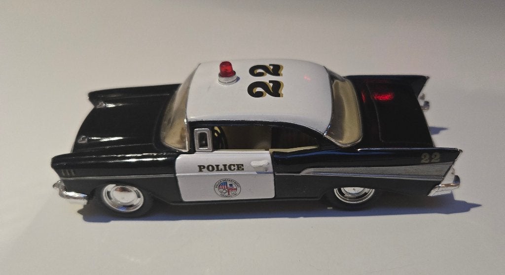 Chevrolet Bel Air, Enlèvement ou Envoi, Comme neuf, Voiture