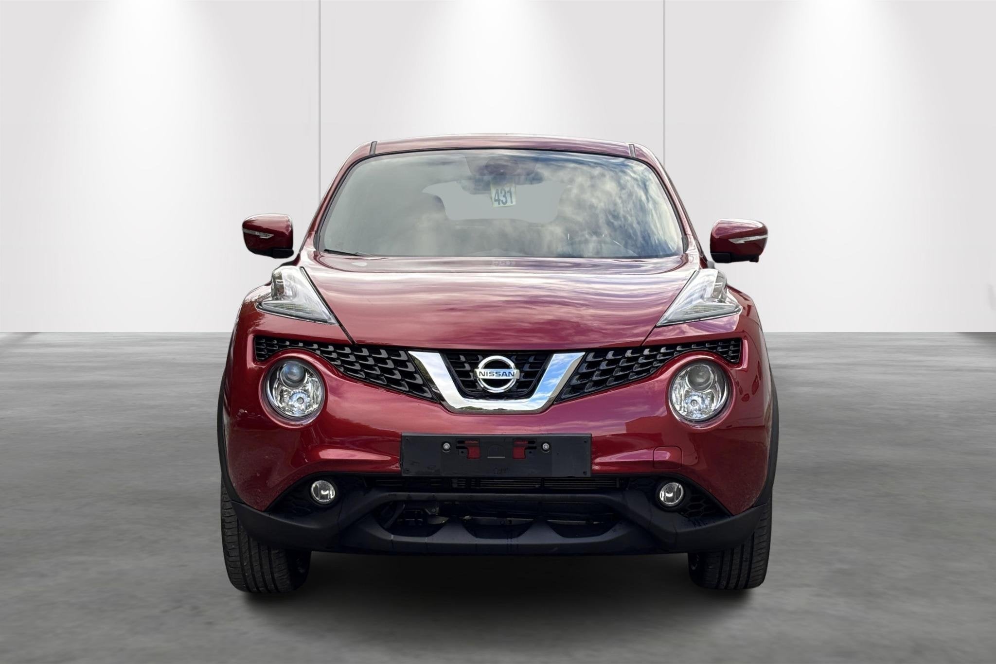 Nissan Juke, Autos, Achat, https://public.car-pass.be/vhr/ba617cb0-812c-49d6-8715-2730e465a506, Entreprise, Autres carburants