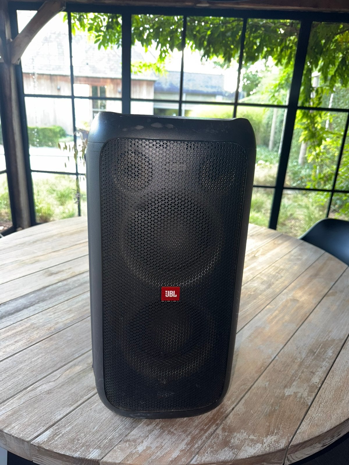 Jbl party box 100, JBL, Enceinte de fête, Enlèvement, Utilisé