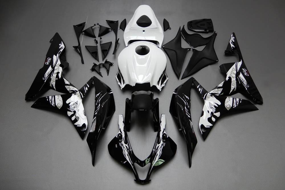 AVDB Kuip voor HONDA CBR 600 RR 2007 - 2008, Motoren, Accessoires | Overige, Nieuw, Ophalen of Verzenden