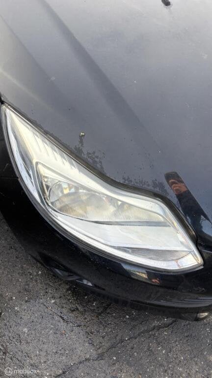 Koplamp rechts Ford Focus III ('11-'18), Enlèvement ou Envoi, Ford, Ford, Utilisé