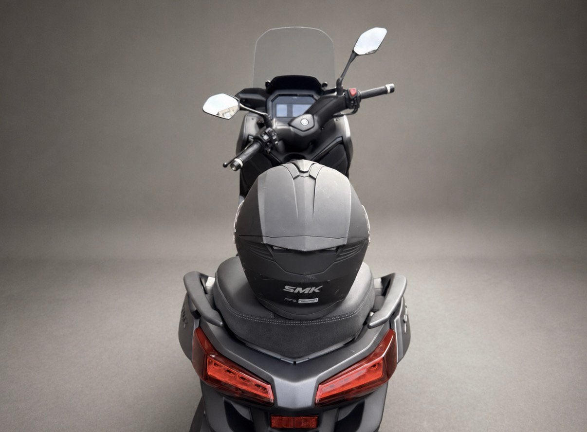 Yamaha Xmax 125cc, Enlèvement, Comme neuf