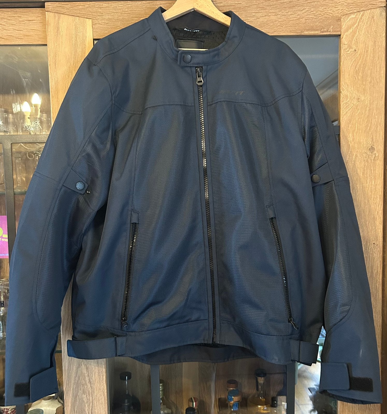 Vestes moto homme & femme, Motos, Enlèvement, Comme neuf