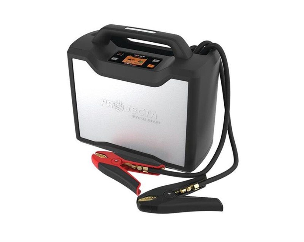 Lithium startbooster 12/24 V 4.500 A – IS5000, Enlèvement, Neuf