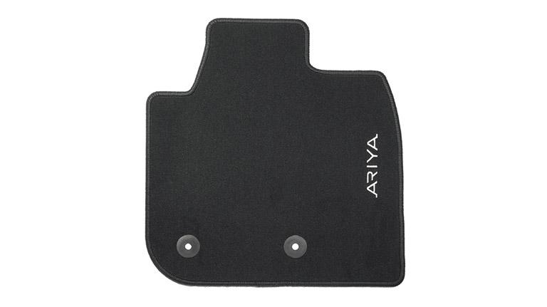 Tapis de voiture Nissan Ariya — KE745-5M000, Enlèvement ou Envoi