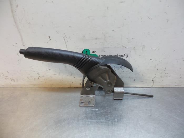 Levier frein à main d'un Citroen C1 (C1 08-), -, 3 mois de garantie, Utilisé, -