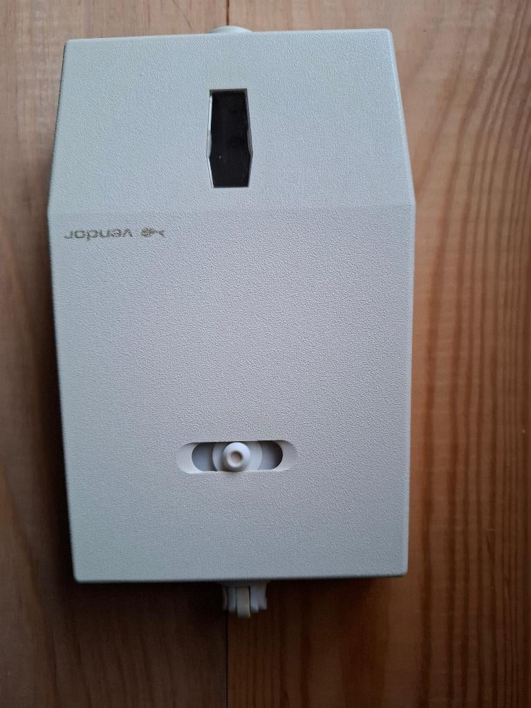 WC Verstuiver Vendor, Ophalen, Zo goed als nieuw, Toilet
