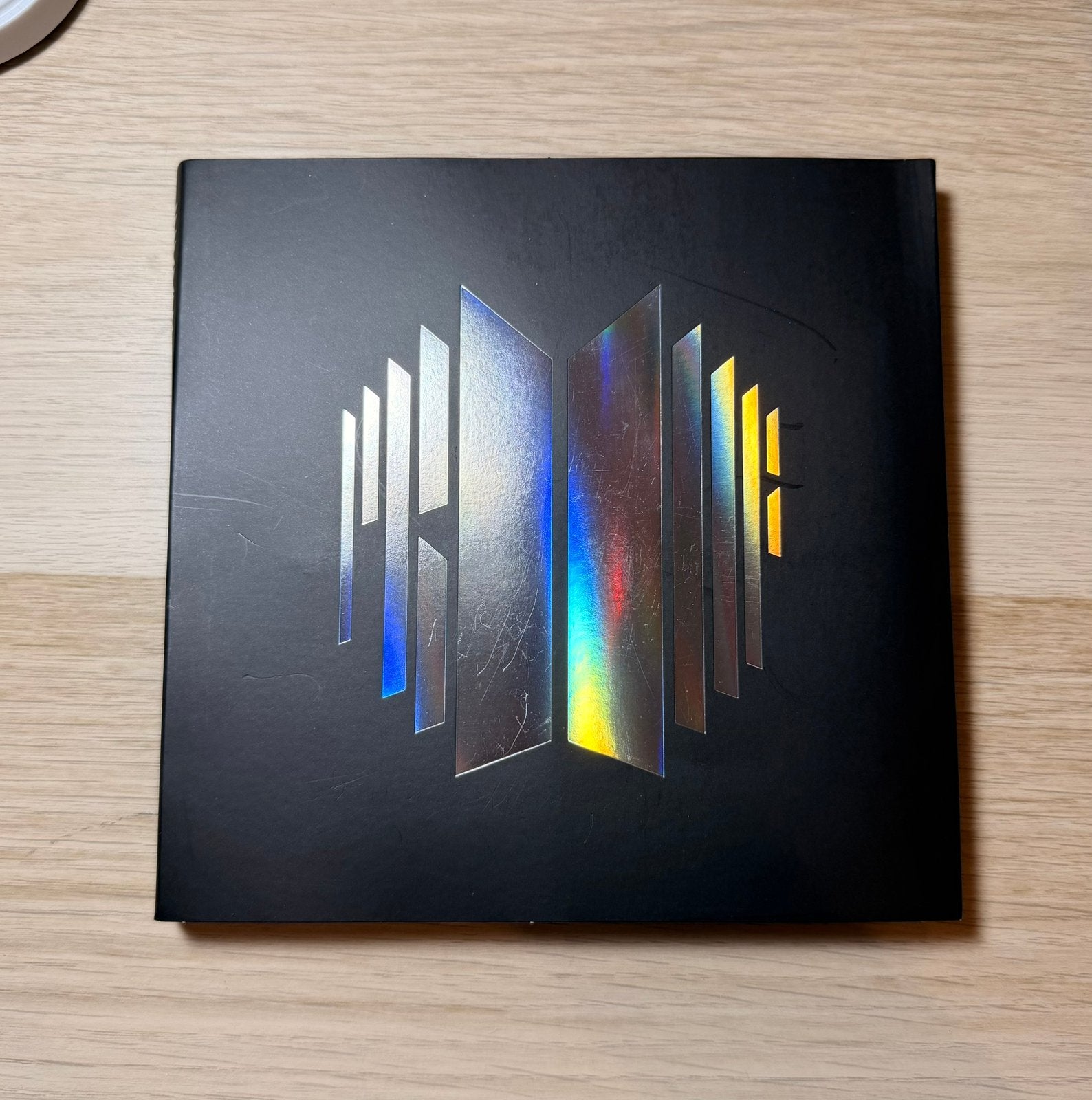 Bts proof compact version, Boeken, Gelezen, Ophalen of Verzenden, Overige onderwerpen, Geschikt voor kinderen