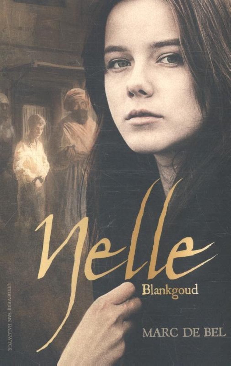 Marc de Bel - Nelle, Boeken, Ophalen of Verzenden, Marc de Bel