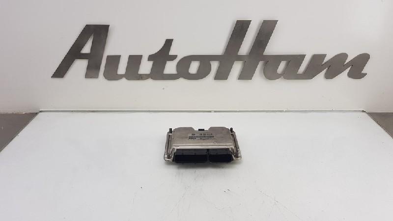 COMPUTER MOTOR Volkswagen Polo IV (9N1 / 2/3), Auto-onderdelen, Elektronica en Kabels, Volkswagen, Gebruikt