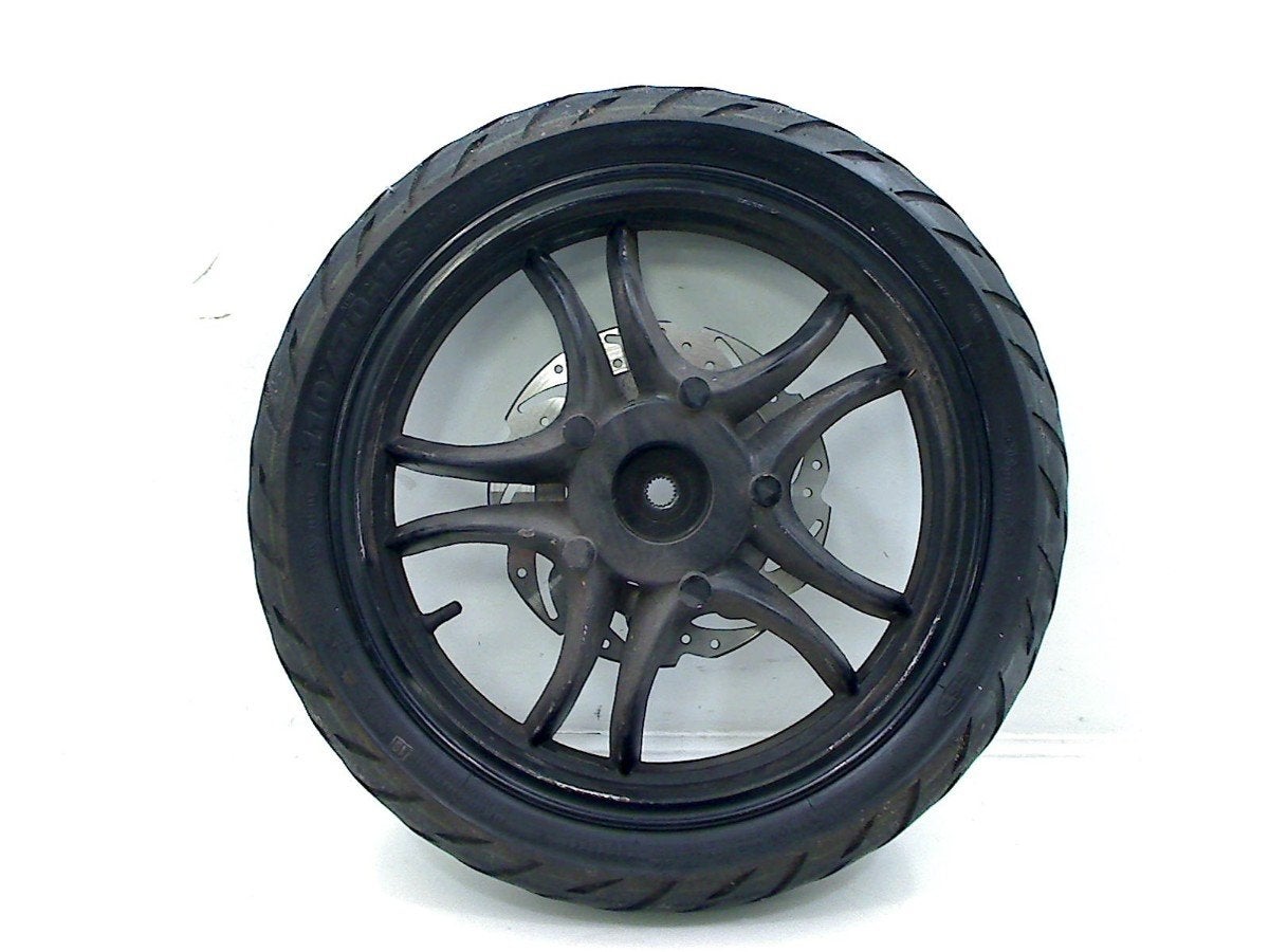 ACHTERVELG Sym Symphony ST 50 4T 2021-2024 (E5), Gebruikt, P.J. Troelstraweg 8 8
3144 CX  MAASSLUIS, NL, Info@cama-motorparts.nl