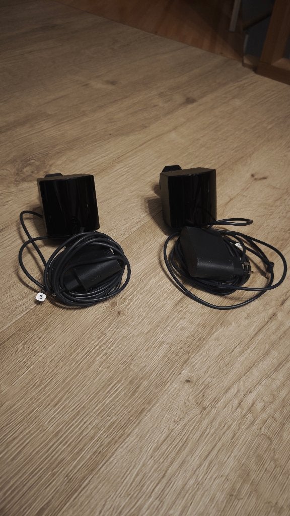 Base station 2.0 + dongle, Enlèvement, Utilisé, Autres types, PC