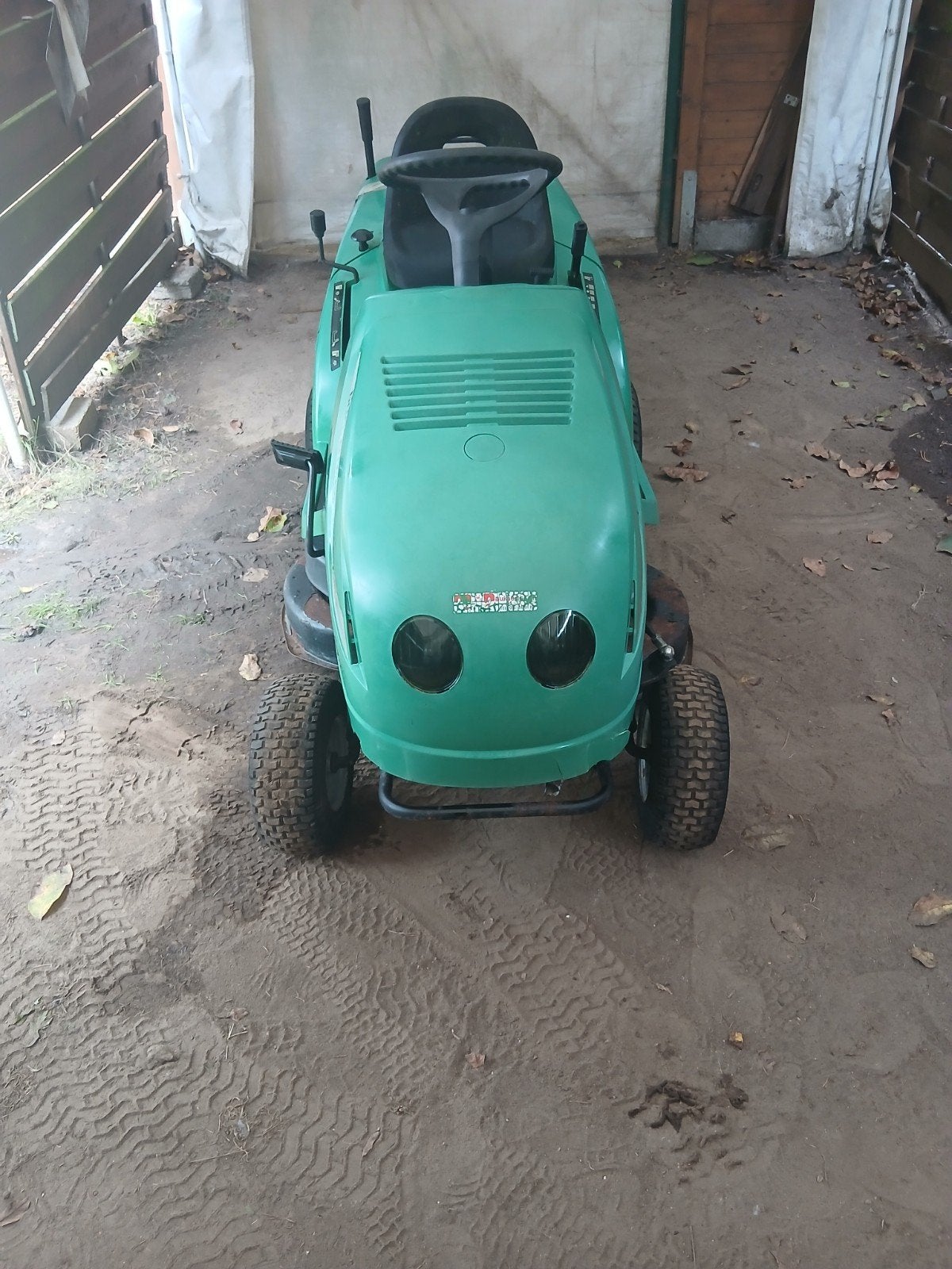 te koop zitmaaier, Ophalen of Verzenden