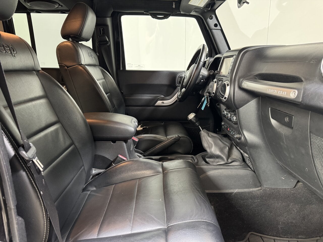 Jeep Wrangler 2.8 CRD 4x4 - Lichte Vracht - Airco - Goede S, 0 kg, 4 cilinders, 0 kg, Zwart