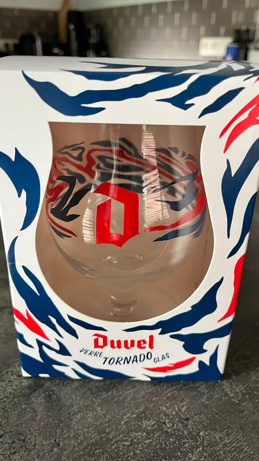 Duvel Tornado, Verzamelen, Ophalen of Verzenden, Nieuw, Duvel