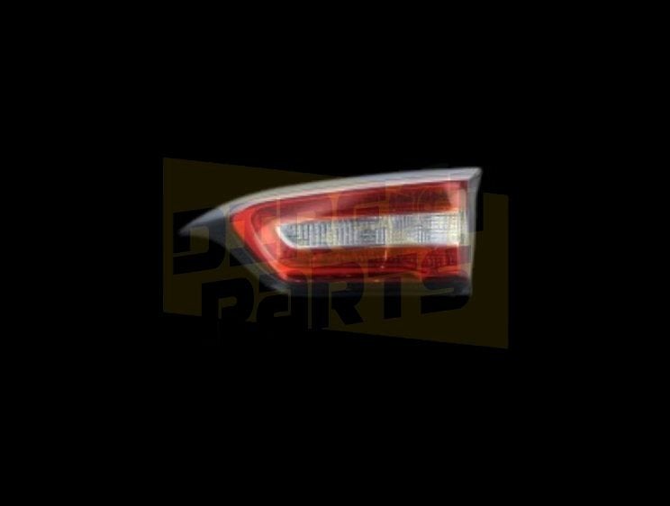 Jeep Cherokee (4/14-4/19) Achterlicht Rechts binnen (LED) Or, -, -, -, Envoi