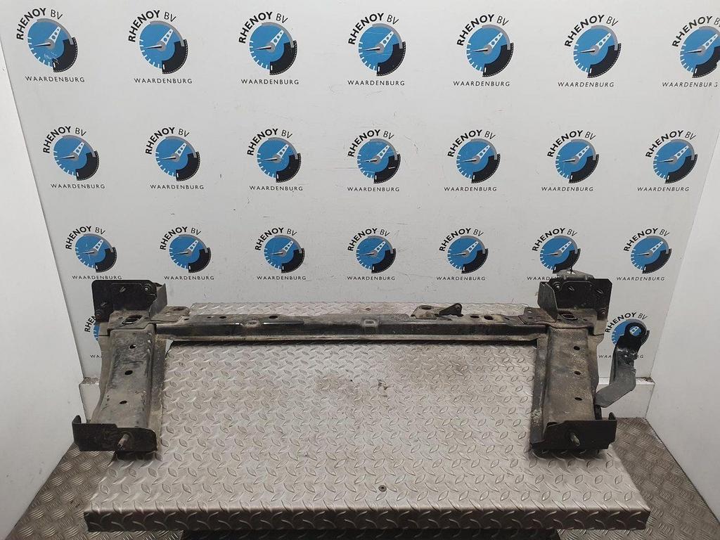 RENAULT ZOE B10 RADIATEUR BALK 2021, Enlèvement ou Envoi, Utilisé, ARN reconnu