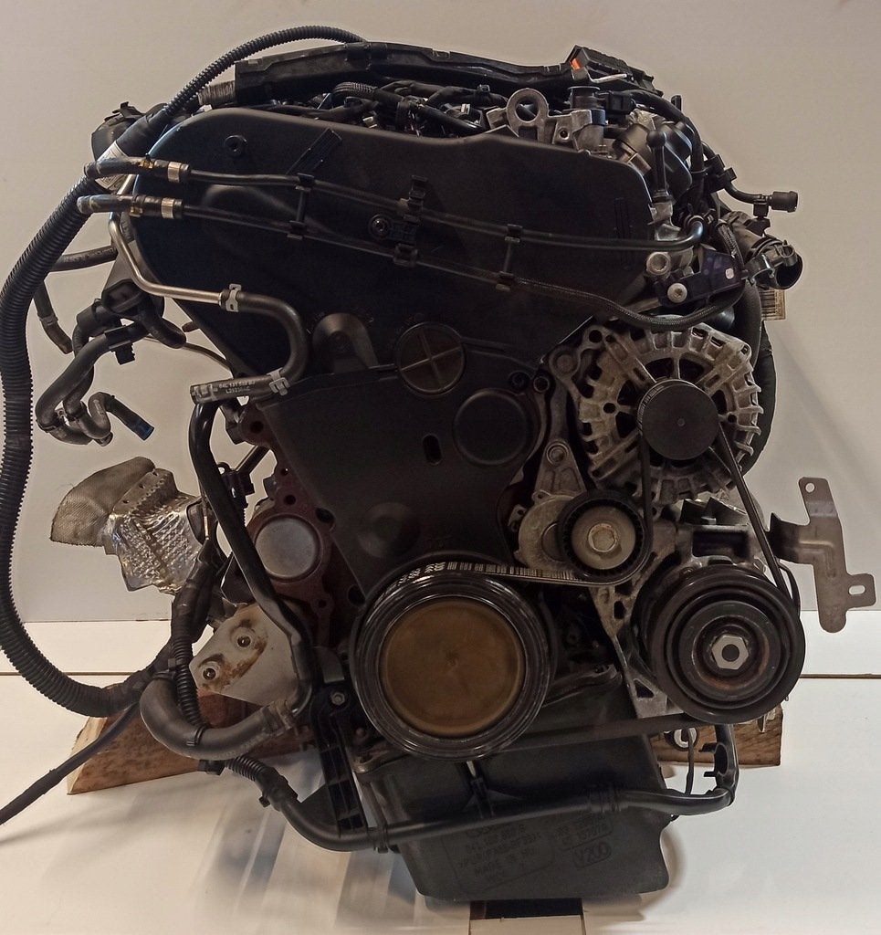 Moteur DEUA Complet A4 Q5 AUDI A5, Autos : Pièces & Accessoires, Envoi, Utilisé, Daihatsu