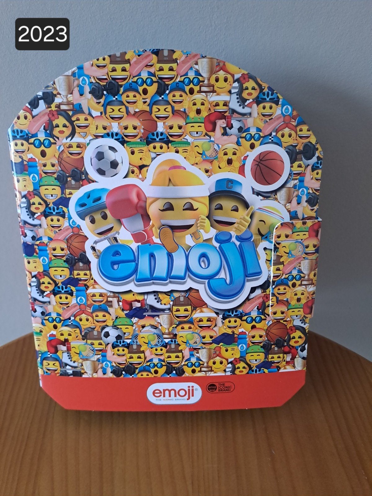 Emoji 2023, Collections, Actions de supermarché, Aldi, Enlèvement ou Envoi