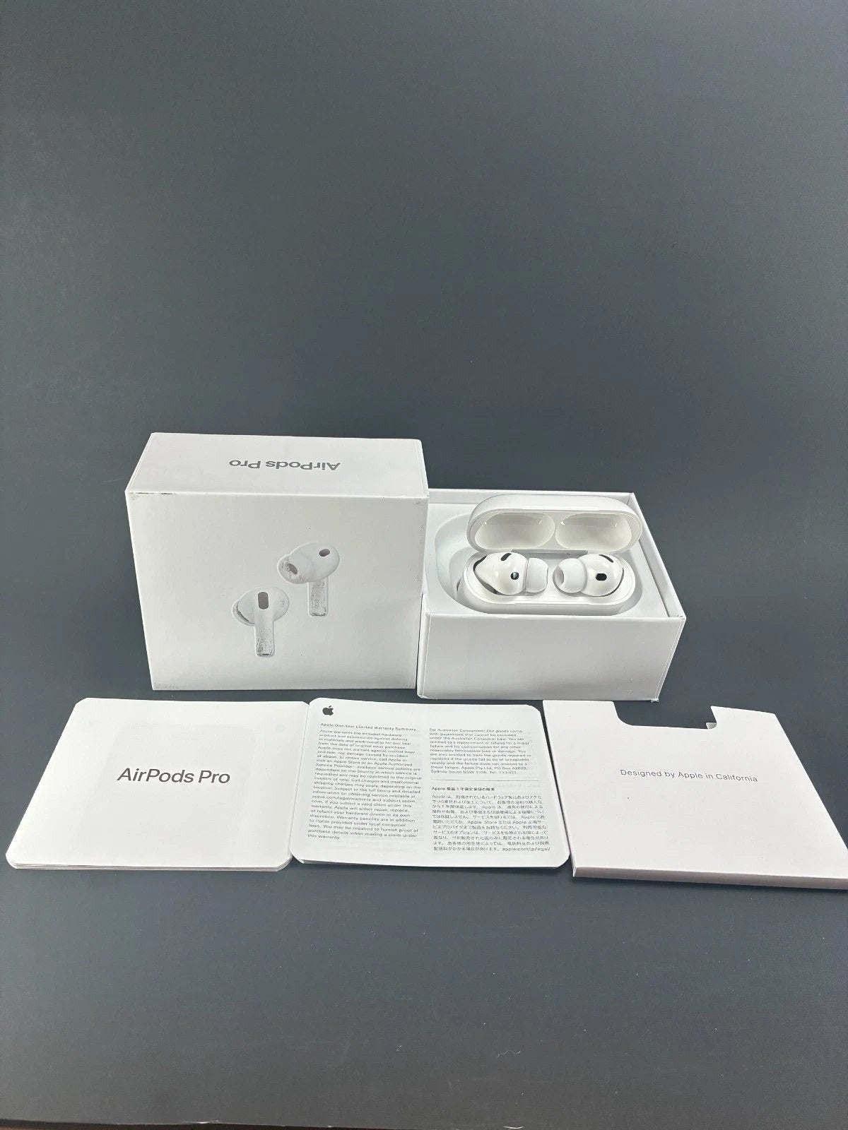 AirPods Pro 3, Télécoms, Enlèvement ou Envoi, Comme neuf