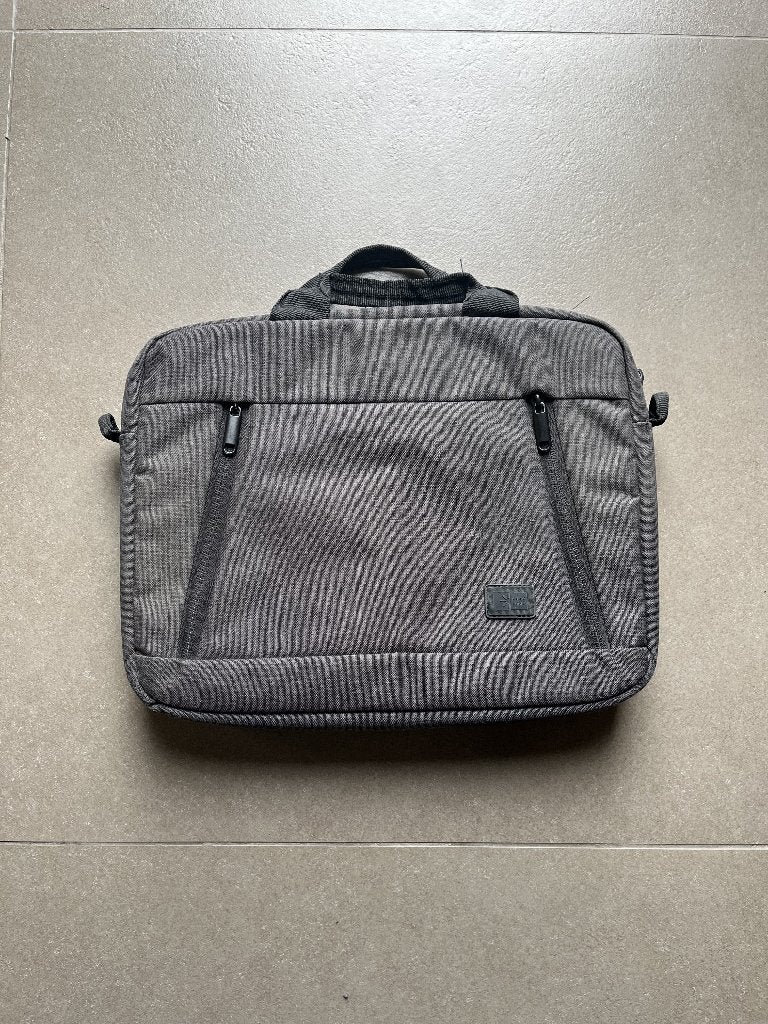 Laptoptas Case Logic, Computers en Software, Ophalen of Verzenden, Zo goed als nieuw, Case logic
